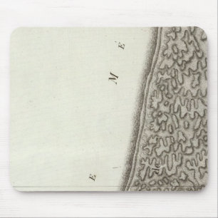 La Teste de Buch Mousepad