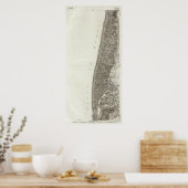 La Teste de Buch Poster (Küche)