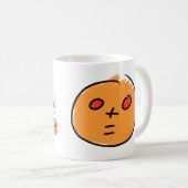 La Tête à Toto Funny Mathe Jokes für Kinder Tasse (VorderseiteRechts)