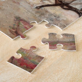 La Toilette | Henri Gervex Puzzle (Seite)