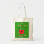 La Tomatina Bunol Feier Valencia Geschenk Spanien Tragetasche<br><div class="desc">La Tomatina Bunol Feier. La Tomatina Tote Bag, elektronische Tanzmusikfestival T-Shirts, Buñol, Valencia, Spanien, August, Weltmusiktag, Vatertag, Muttertag, Weihnachtssocken, Geburtstag, Frauentag. Die farbenfrohe Designer-Ausstattung für Festivalliebhaber, Erntedank-Liebhaber, La Tomatina, elektronische Tanzmusik Festival, Spring Quote Liebhaber, Romantik wahre Liebhaber, Inspirationsobjekte Liebhaber oder Motivierend Sprachfreunde. Es kann auch ein Geburtstag, La Tomatina, Electronic...</div>