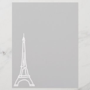 la tour Eiffel