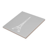 la tour Eiffel Fliese (Seite)