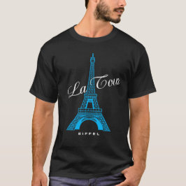 La Tour T - Shirt