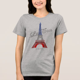 La Tour T - Shirt