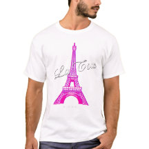 La Tour T - Shirt