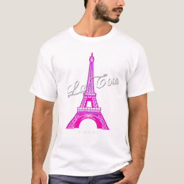 La Tour T - Shirt