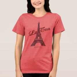 La Tour T - Shirt