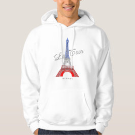 La Tour T - Shirt