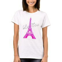 La Tour T - Shirt