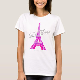 La Tour T - Shirt