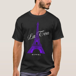 La Tour T - Shirt