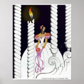 La Traviata Poster (Vorne)