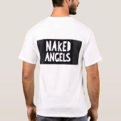 LA Tuesdays classic t-shirts - UNISEX - ALL SIZES (Rückseite)