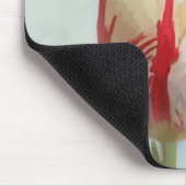 La Tulipe Mousepad (Ecke)