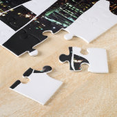LA übergibt Skyline Puzzle (Seite)