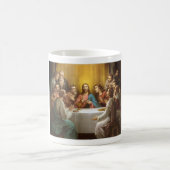 La última cena kaffeetasse (Mittel)
