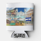 la vebida estar muy fria dosenkühler (Vorderseite)