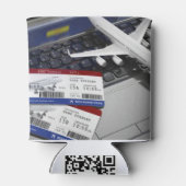 la vebida estar muy fria dosenkühler (Rückseite)