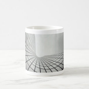 La-Verteidigung - eine Kunst - 31 Kaffeetasse