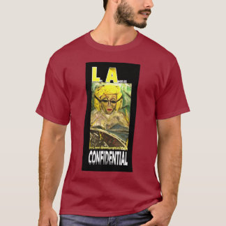 LA VERTRAULICH T-Shirt