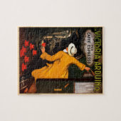 La Victoria Arduino Caffe Expresso Italien - Adver Puzzle (Horizontal)