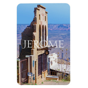 La Victoria Glasbläserei Magnet