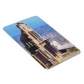 La Victoria Glasbläserei Studio Magnet (Rechte Seite)