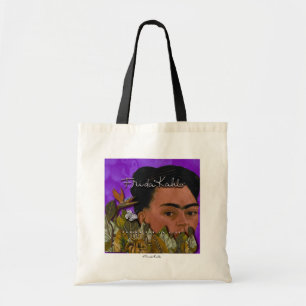 La Vida Frida Kahlos Pasion Por Tragetasche
