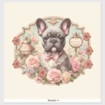 La Vie en Frenchie