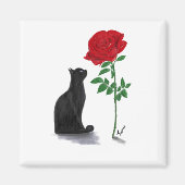 la vie en Rose de Pacha Magnet (Vorne)