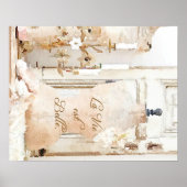 La Vie est Belle Poster (Vorne)