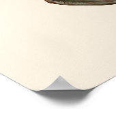 La Vie Parisienne - Marionnettes parisiennes Poster (Ecke)