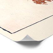 La Vie Parisienne - Plaisir de Mai Poster (Ecke)