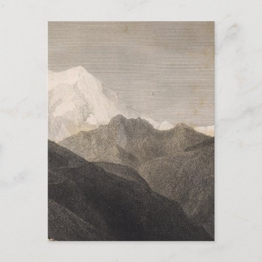 La Vinda, Peru Postkarte (Vorderseite)