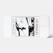 LA Wasserpumpe Case-Mate iPhone Case (Rückseite (Horizontal))