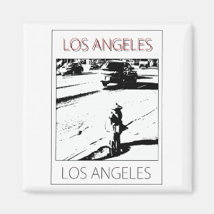 LA Wasserpumpe Magnet