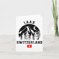 Laax Schweiz Skigebiet Lugano