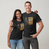Lab Labrador Retriever Eigentümer Hundemutter T-Shirt (Unisex)