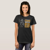 Lab Labrador Retriever Eigentümer Hundemutter T-Shirt (Vorne ganz)