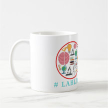 Lab Leben - Laborleben