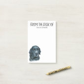 Lab Lover Postit-Hinweise Post-it Klebezettel (Auf Schreibtisch)