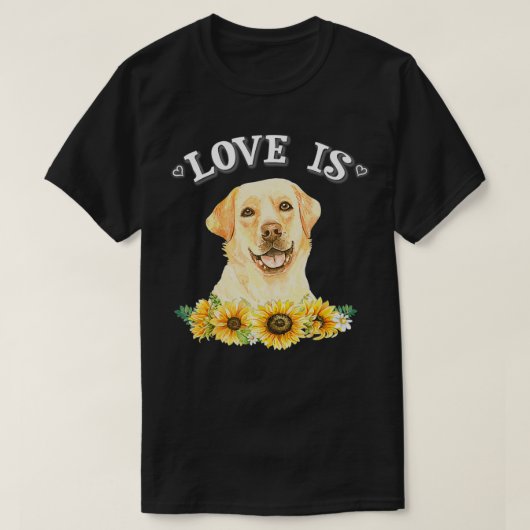 Lab Mom5 T-Shirt (Design vorne)