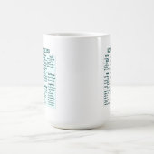 Lab values for nurses -Medical Lab Reference Chart Kaffeetasse (Mittel)