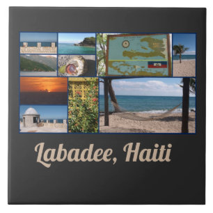 Labadee, Haiti Fliese
