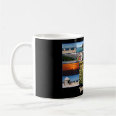 Labadee Haiti Kaffeetasse (Links)