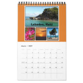 Labadee, Haiti Kalender (Mär 2027)