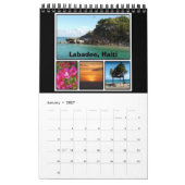 Labadee, Haiti Kalender (Jan 2027)