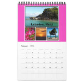 Labadee, Haiti Kalender (Feb 2026)