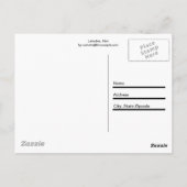 Labadee, Haiti Postkarte (Rückseite)